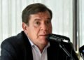 Con la vuelta de Montenegro a Mar del Plata, LLA suma una banca en el Senado