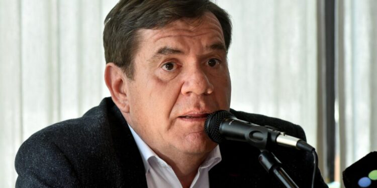 Con la vuelta de Montenegro a Mar del Plata, LLA suma una banca en el Senado