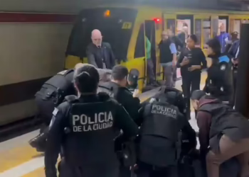 Se normalizaron todas las líneas de subte tras la detención de los delegados
