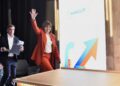Bullrich toma más distancia del Gobierno y amagó un prelanzamiento en IDEA