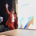 Bullrich toma más distancia del Gobierno y amagó un prelanzamiento en IDEA