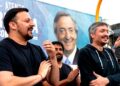 Quién es Emmanuel González Santalla, el dirigente que Ferraresi apuntó como el candidato de CFK