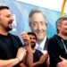 Quién es Emmanuel González Santalla, el dirigente que Ferraresi apuntó como el candidato de CFK