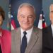 Trump, Brasil y Milei: senadores de EE.UU. denuncian intervención electoral en América Latina