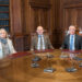 La Suprema Corte de PBA presentó su proyecto de autarquía en la Legislatura