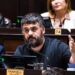 La Cámpora impulsa una ley para regular las apuestas online en la Provincia