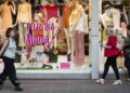 Las ventas por el Día de la Madre cayeron 1,4% interanual y acumula cinco descensos consec
